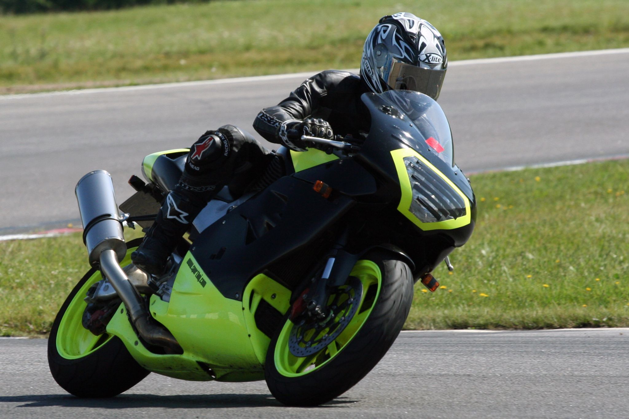 Gelleraser 2006
