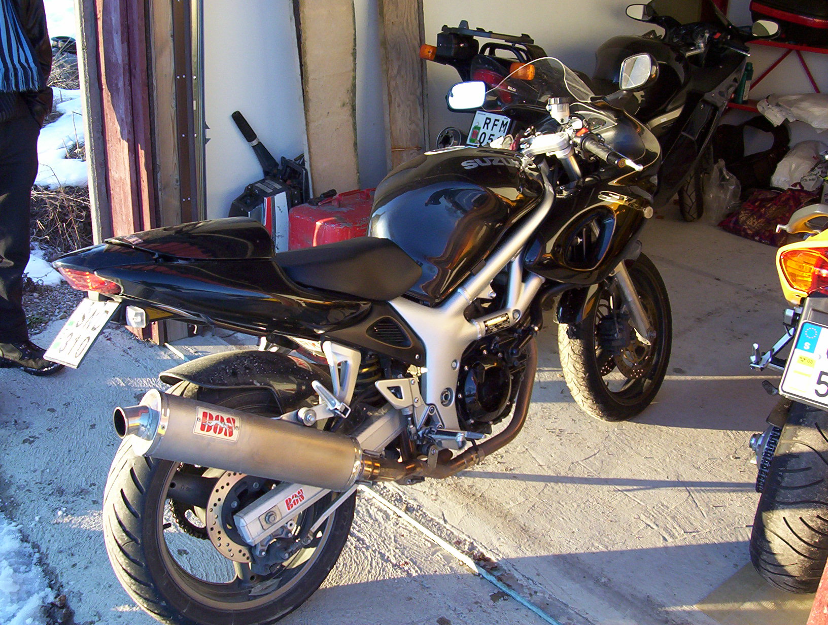 Sv650s 1