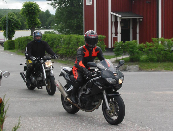 Sv650s 2